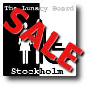 The Lunacy Board Download Sale