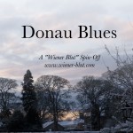 Donau Blues Cover Donau Blues Cover