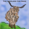 The Highland Coo Song [Artwork]