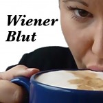 Wiener Blut Logo