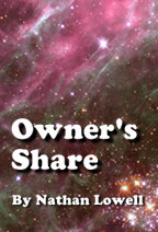 Owner's Share cover