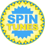 SpinTunes Logo